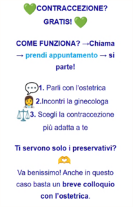 come fare